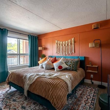 Pet Friendly Boho Condo With Pool--Fitness Center--Next To The Branson Landing--Close To Convention Center And Kanakuk 외부 사진
