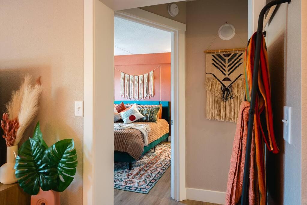 Pet Friendly Boho Condo With Pool--Fitness Center--Next To The Branson Landing--Close To Convention Center And Kanakuk 외부 사진