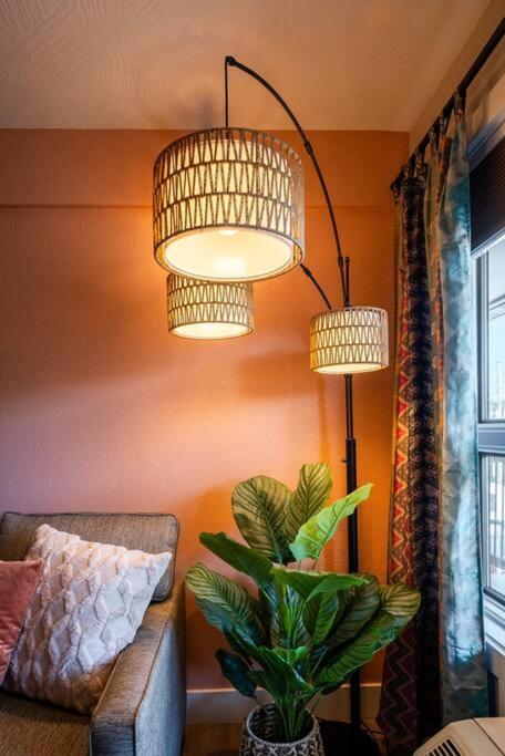Pet Friendly Boho Condo With Pool--Fitness Center--Next To The Branson Landing--Close To Convention Center And Kanakuk 외부 사진