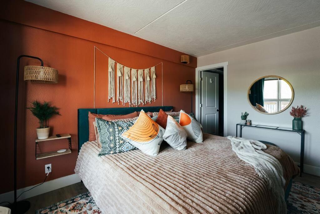 Pet Friendly Boho Condo With Pool--Fitness Center--Next To The Branson Landing--Close To Convention Center And Kanakuk 외부 사진