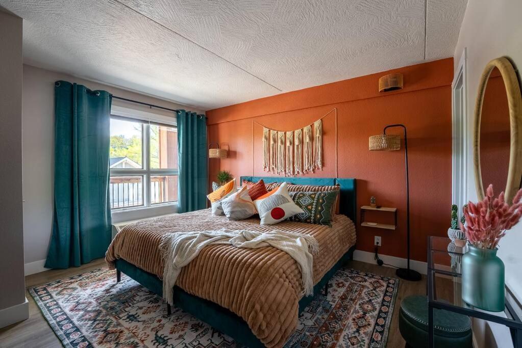 Pet Friendly Boho Condo With Pool--Fitness Center--Next To The Branson Landing--Close To Convention Center And Kanakuk 외부 사진