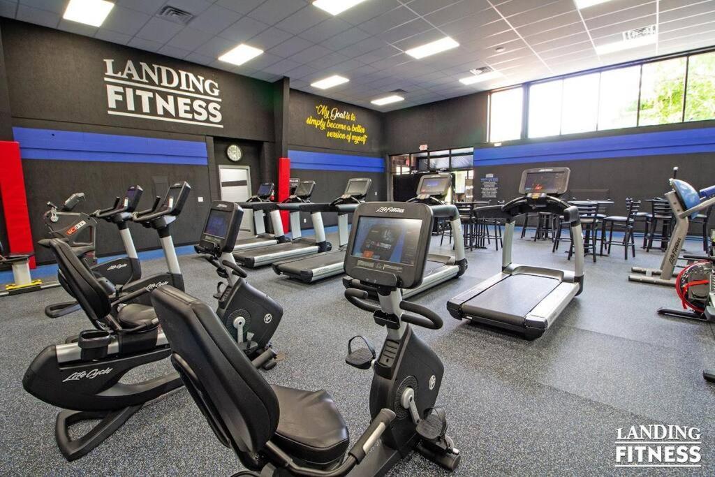 Pet Friendly Boho Condo With Pool--Fitness Center--Next To The Branson Landing--Close To Convention Center And Kanakuk 외부 사진
